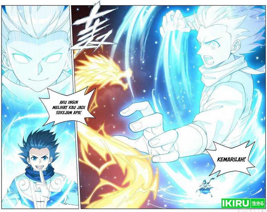 Dilarang COPAS - situs resmi www.mangacanblog.com - Komik battle through the heavens 453 - chapter 453 454 Indonesia battle through the heavens 453 - chapter 453 Terbaru 13|Baca Manga Komik Indonesia|Mangacan